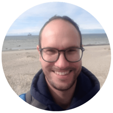 Marius Welle
