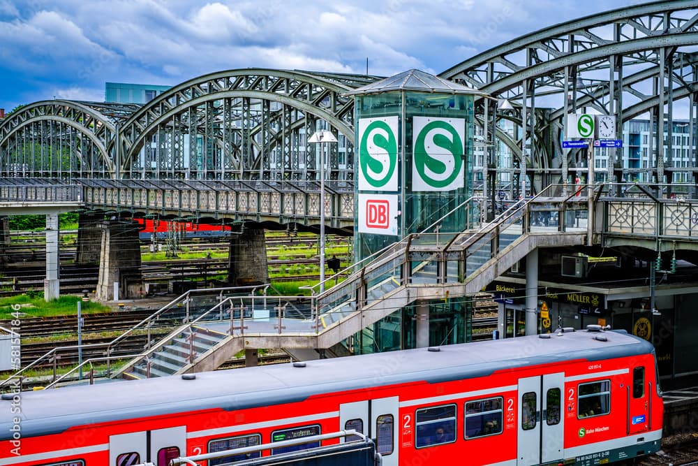 Blick nach vorn: Livemaps für mehr Infos und Sicherheit